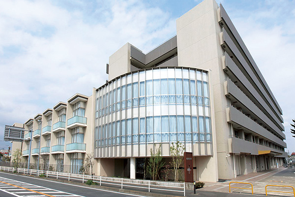 一般財団法人同友会藤沢湘南台病院